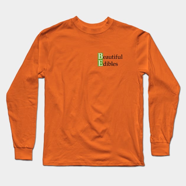 Front and Back Shirts Long Sleeve T-Shirt by Local Source Gear